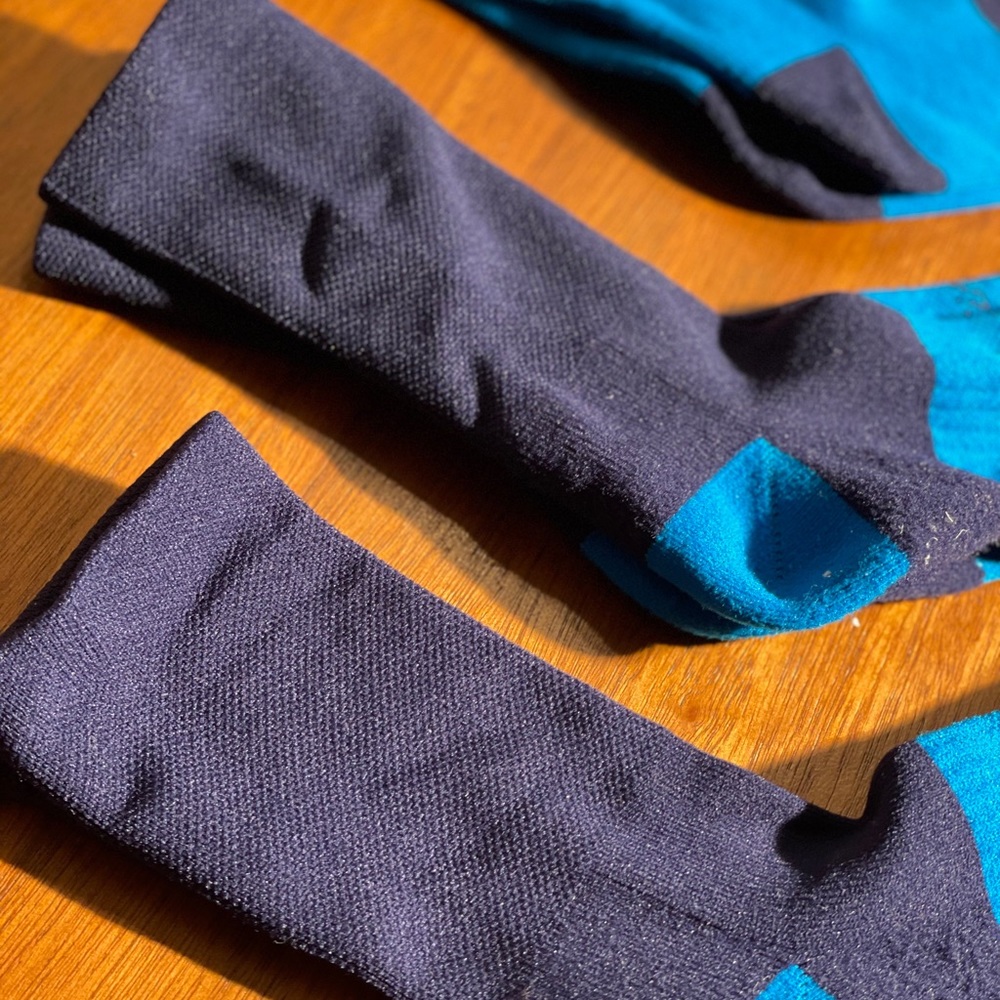 Bellwether Cycling / Running Compression Socks S/M - image 5